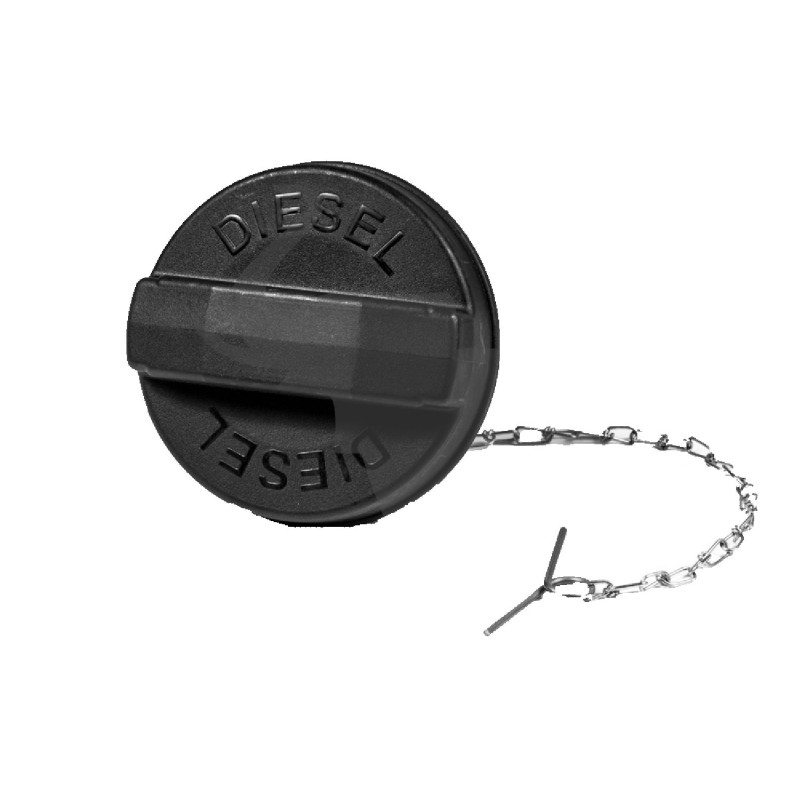 SCHMITZ Yakıt Depo Kapağı