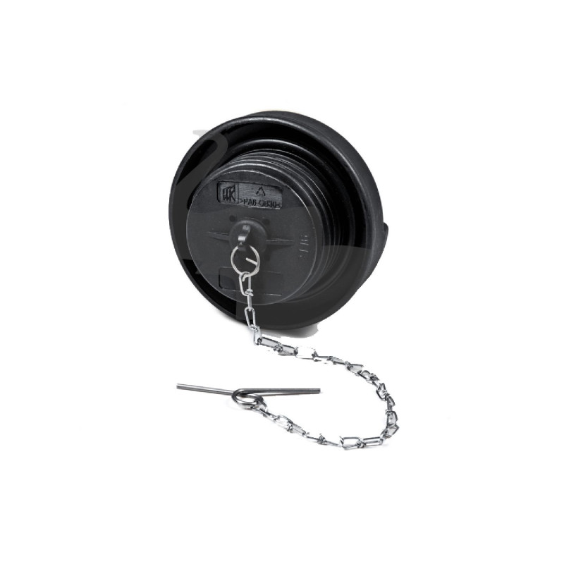 SCHMITZ Yakıt Depo Kapağı