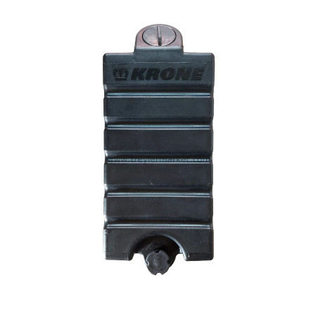 Krone Yeni Tip Su Deposu