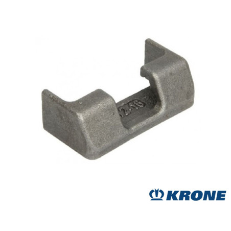 KRONE Yan kapak kilit karşılığı