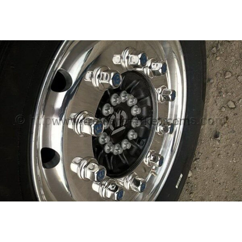 Krone Bijon Kapağı Parlak -515094169