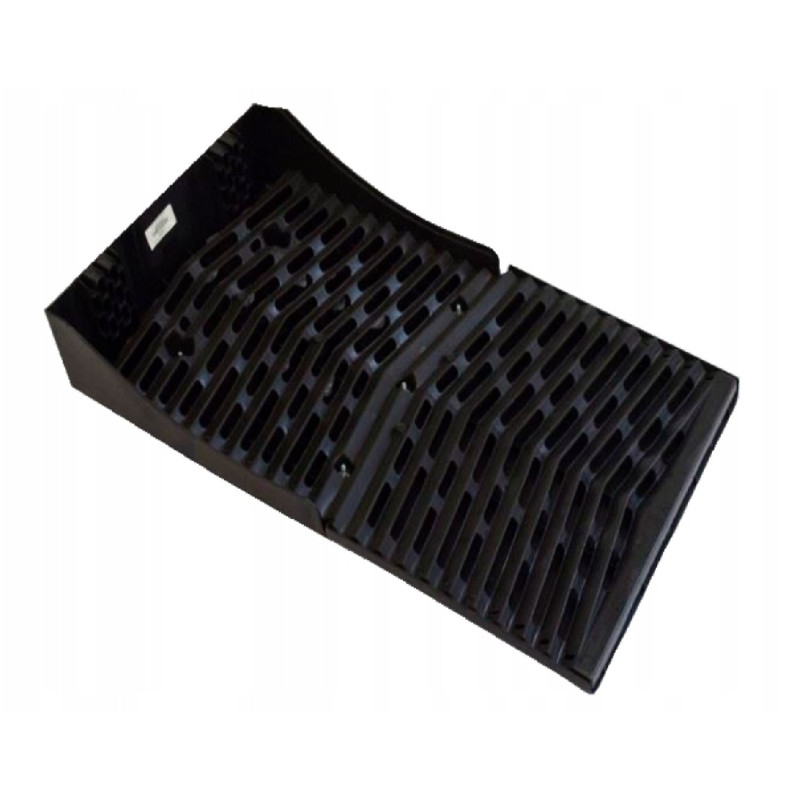 KRONE Çamurluk Komple Paspaslı Boy 629 cm KRONE Çamurluk Komple Paspaslı Boy 629 cm