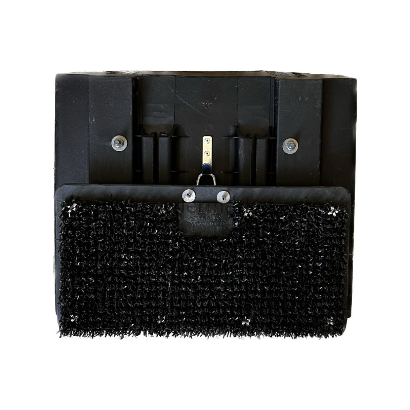 Krone Dorse Çamurluk Komple Askılı Kancalı