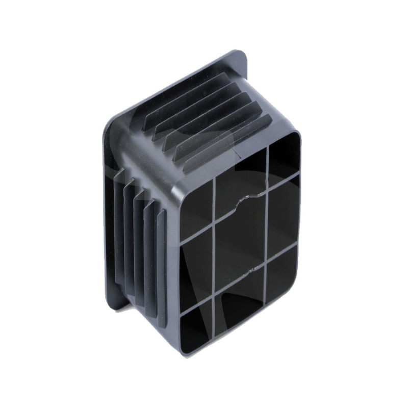 SCHMITZ Tampon Uç Kapak