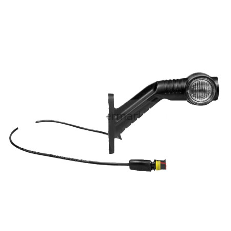 SCHMITZ MESAFE LAMBASI KABLOLU LED SAĞ