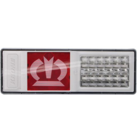 KRONE Sağ Stop Lambası