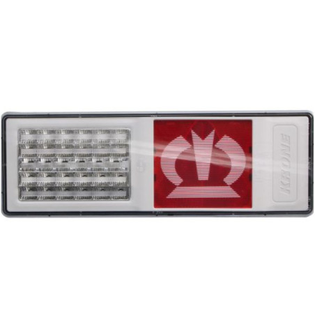 KRONE Sol Stop Lambası