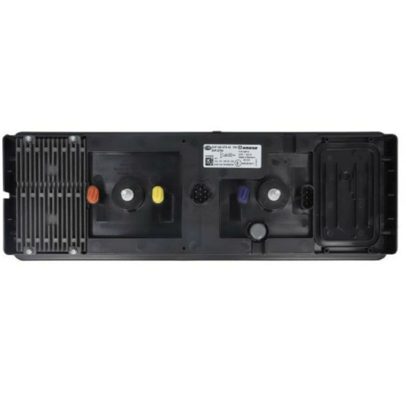 KRONE Sol Stop Lambası