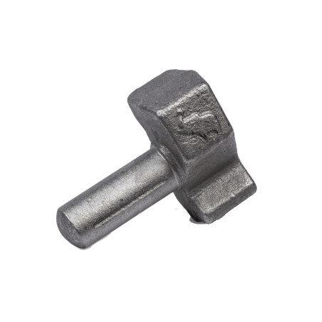 831021 SCHMITZ kaynakli civata sağ