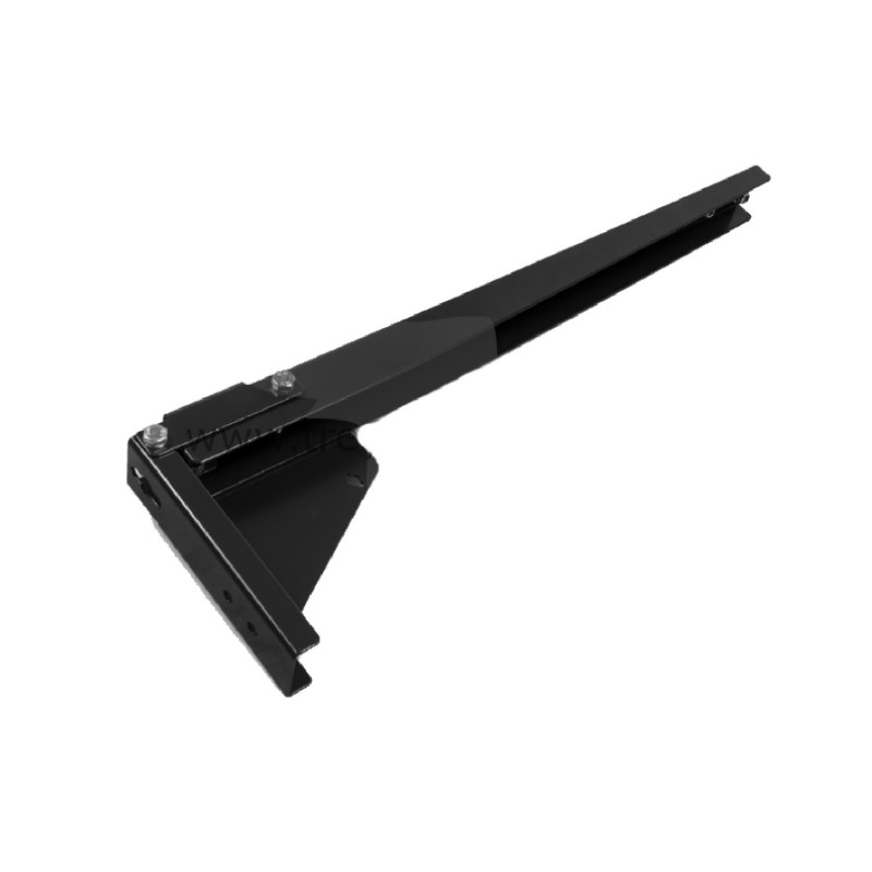 1138736 SCHMITZ Menteşeli Braket Komple