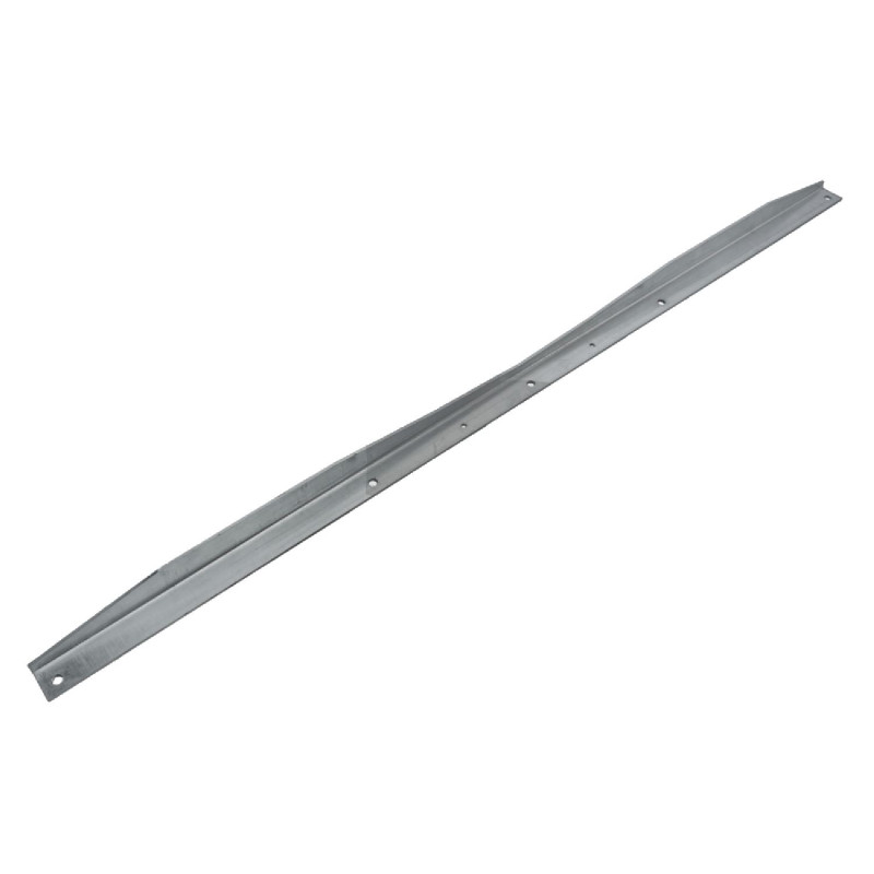 SCHMITZ Çapraz Dikme, Galvaniz