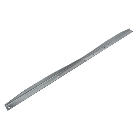 SCHMITZ Çapraz Dikme, Galvaniz