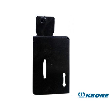 KRONE ÇADIR GERDİRME BORUSU 27mm * 2934mm
