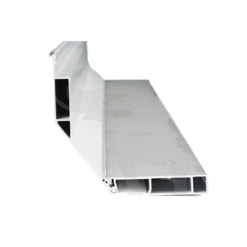 SCHMITZ-711445 SCHMITZ Ön Panel Orta Çıta Profil