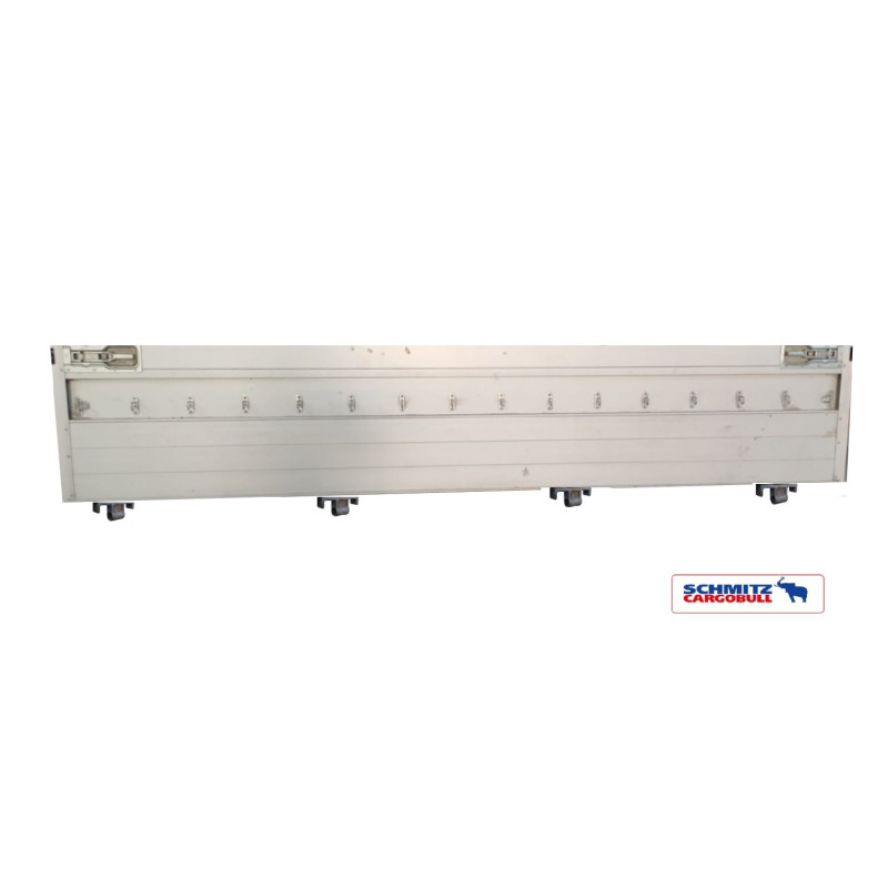 SCHMITZ Kapak Yan 62 cm 3210 eloksal m.yıl.