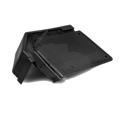 SCHMITZ Gövde Kenarı için Kaplama, Ön Üst Sağ