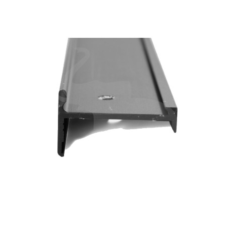 SCHMITZ Bağlantı Profili, Ön Duvar - Tavan