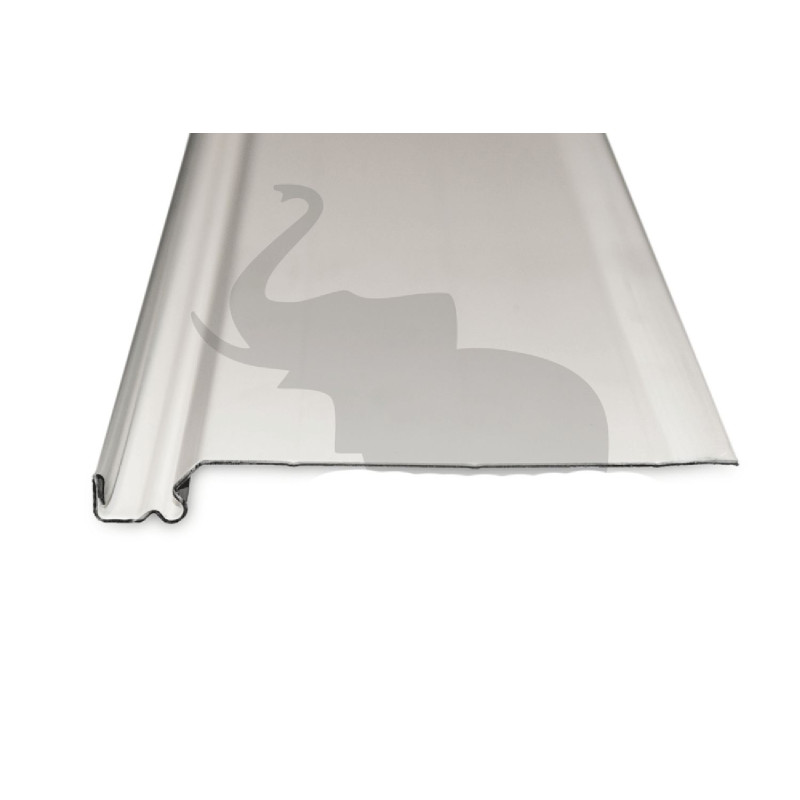 SCHMITZ Bağlantı Profili, Tavan-Yan Duvar