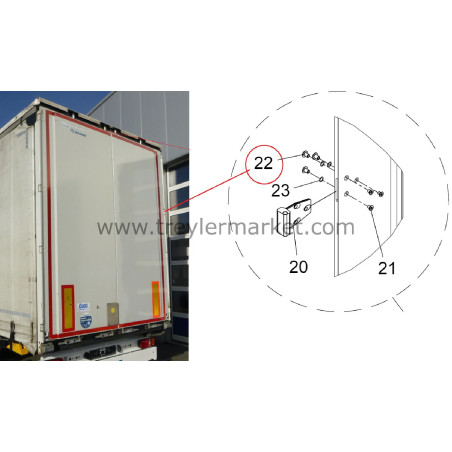 KRONE Civata -900039960