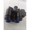 SCHMITZ Dağıtıcı Blok Port A 12x1,5 SCS/FP25-1357399