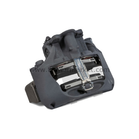 SCHMITZ Fren Diski Sağ