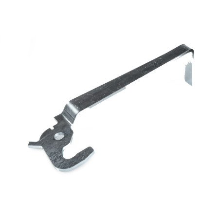 1091910 SCHMITZ Kilitleme Tutamağı Sağ Galvanizli