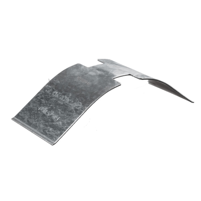 SCHMITZ Üst Çinko Levhası