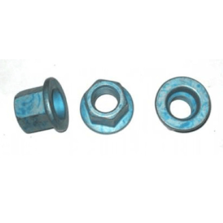 SCHMITZ Flanş Somunu-820917