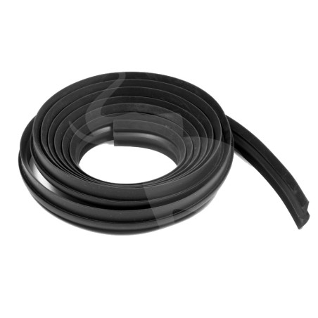 SCHMITZ Sızdırmazlık Profili, Arka Kapı Kasası - Yan Duvar