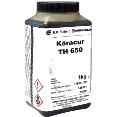 SCHMITZ Tutkal için Sertleştirici