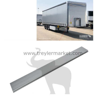 SCHMITZ-711445 SCHMITZ Ön Panel Orta Çıta Profil