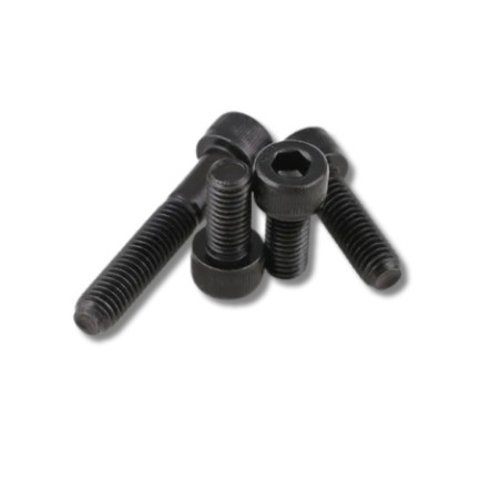 SCHMITZ Menteşe Yatağı silindir başlı vida-1239848