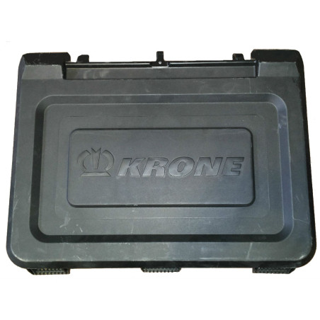 Krone Yemek Dolap Kapağı