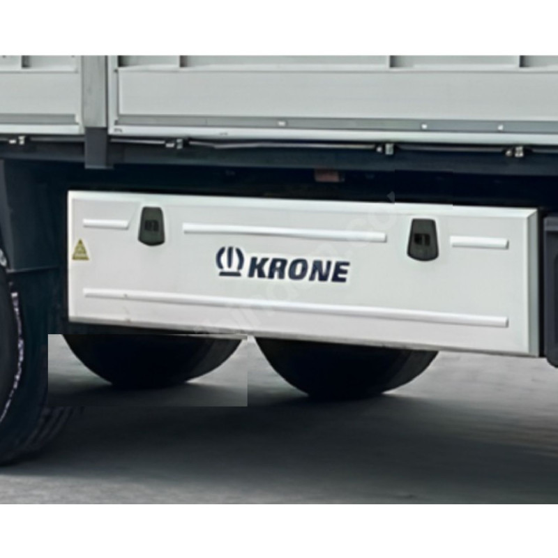 KRONE-5151100023-KRONE Yemek Dolabı