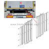 KRONE Arka Sağ Kapı Orta İç Profil 3174 mm -840195548