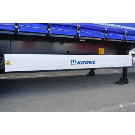 KRONE-550018171,KRONE Bisiklet Korkuluğu Orta