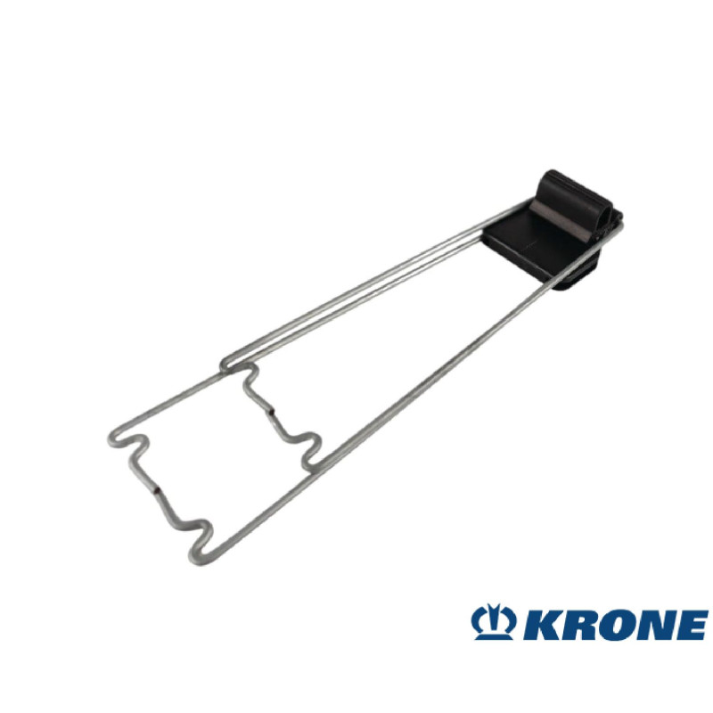 KRONE Kayar Çatı Plaka Ultraline HD