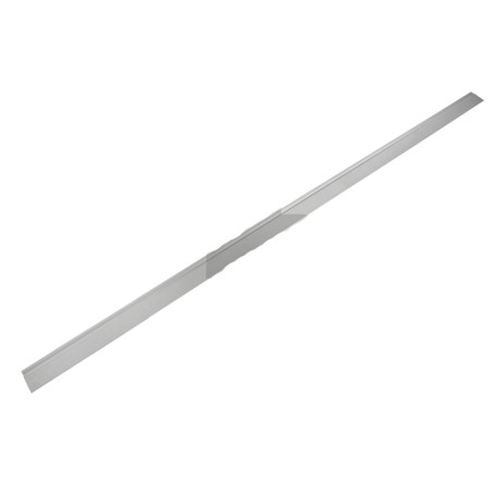 SCHMITZ Bağlantı Profili, Yan Duvar - Çatı  Yan Duvar - Zemin