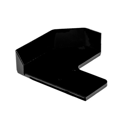 SCHMITZ Gövde Kenarı için Kapak, Ön Sol Alt