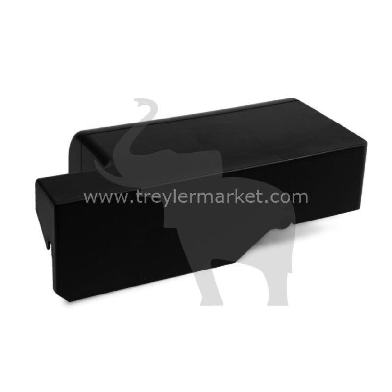 SCHMITZ Plastik Saptırıcı, Sağ -1394243