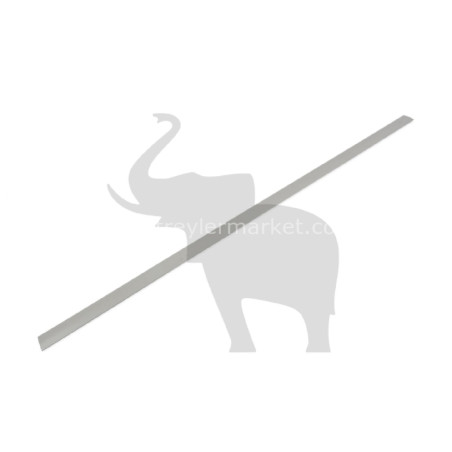 SCHMITZ Pvc Şerit 2800 MM İç Plastik