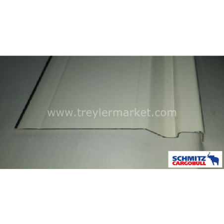 SCHMITZ Profili, Yan Duvar - Çatı  Zemin