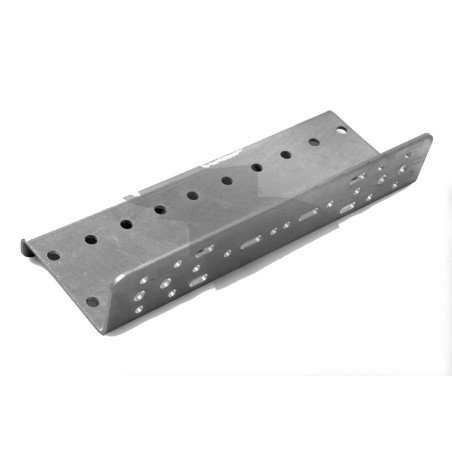 SCHMITZ-1219230 SCHMITZ Tampon Braketi Galveniz