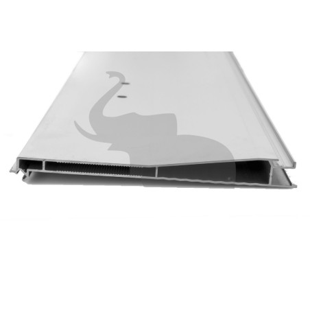 SCHMITZ Eloksallı Arka Kapı Menteşe Sağ Profil 2782 Boy  (6 No) -1289578