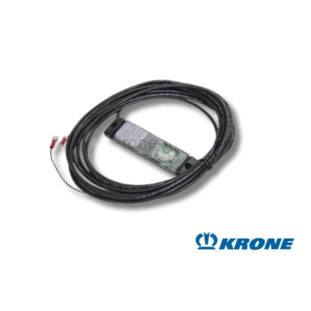 KRONE Sağ Beyaz Tepe Lamba