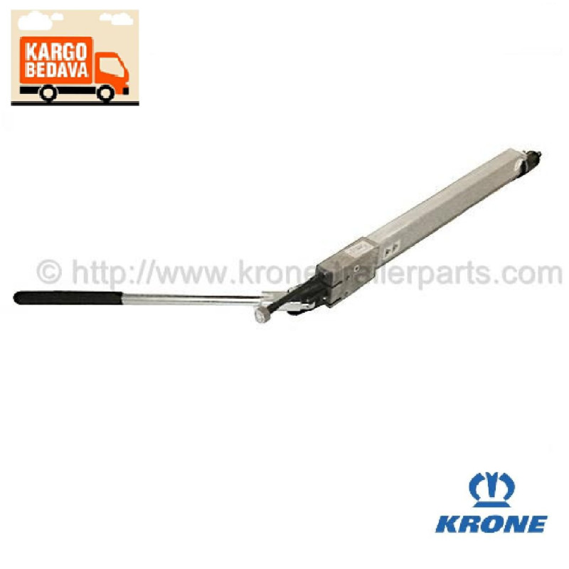 KRONE Lift Master Piston -515093788