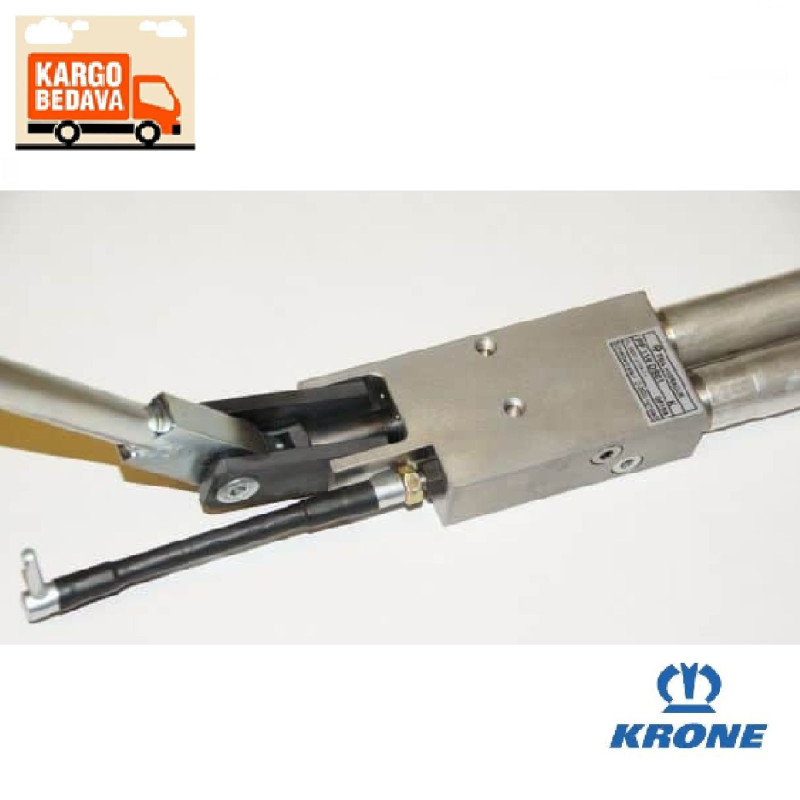 KRONE Lift Master Piston -515093788
