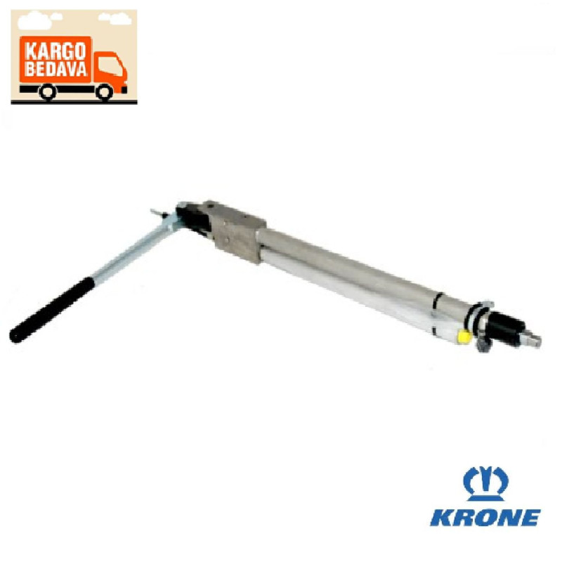 KRONE Lift Master Piston -515093788