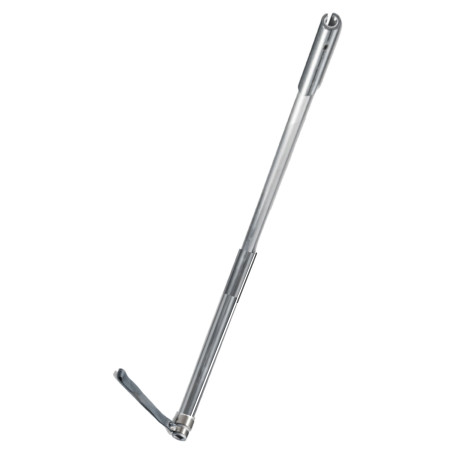 SCHMITZ Branda Germe Profil