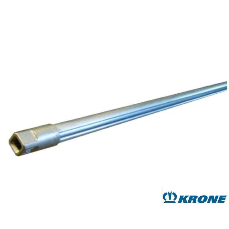 KRONE ÇADIR GERDİRME BORUSU 27mm * 2934mm